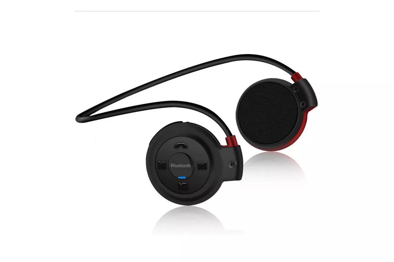 Klack K503 Auriculares Deportivos Bluetooth Negro