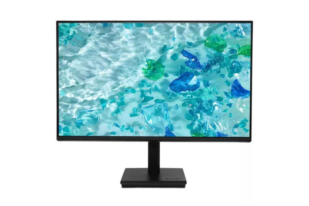 Monitor Acer Vero V7 V277 Gbmipx 27" Full HD 120 Hz IPS 4 ms Altavoces
