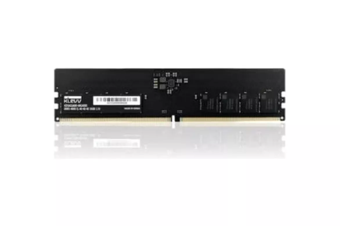 Memoria RAM Klevv 16 GB 1 x 16 GB DDR4 3200 MHz CL22