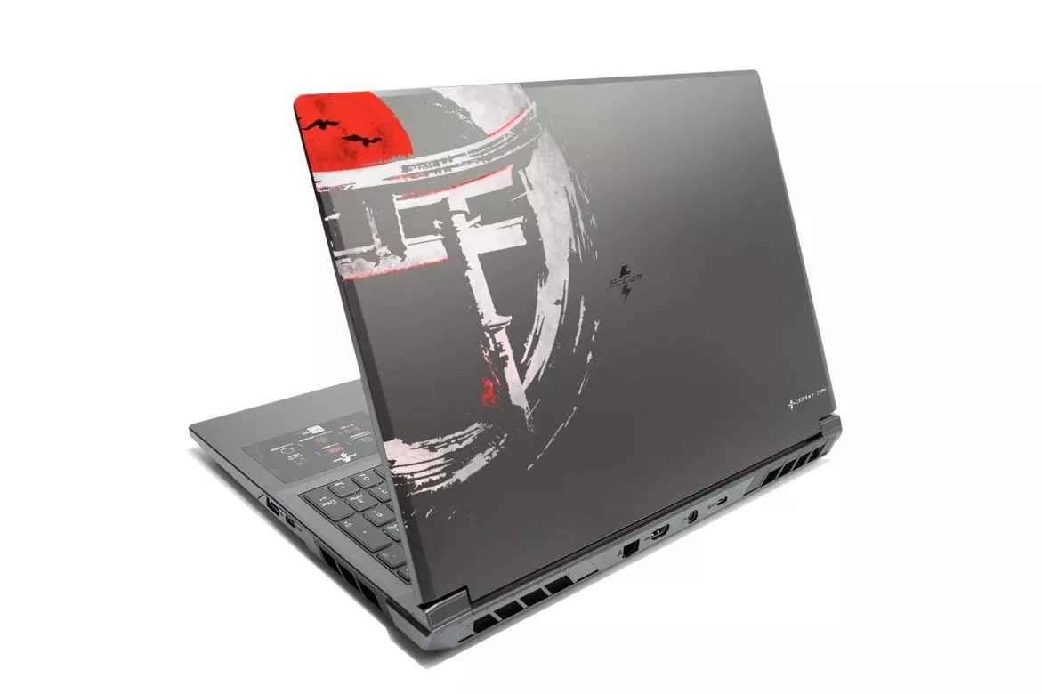 PcCom Revolt 5060 Intel Core i7-14650HX 16" /32GB/1TB/Windows - Japan I