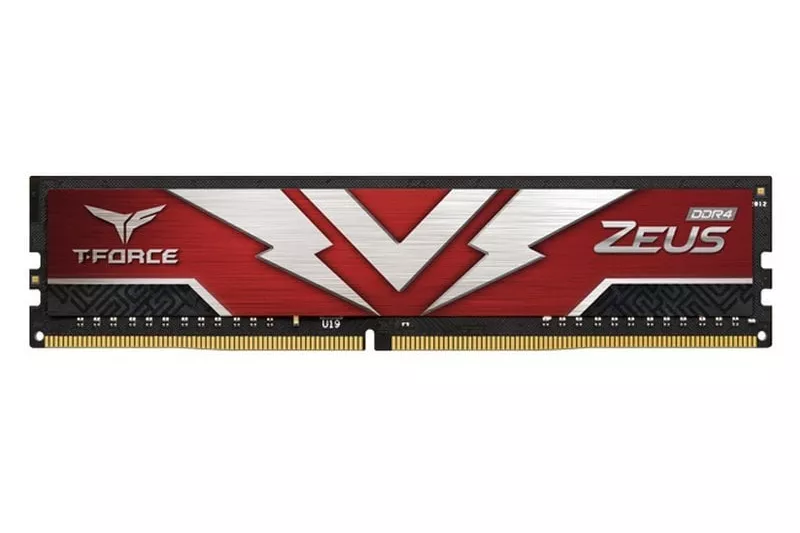 Team Group T-Force Zeus DDR4 3200MHz PC4-25600 32GB CL20