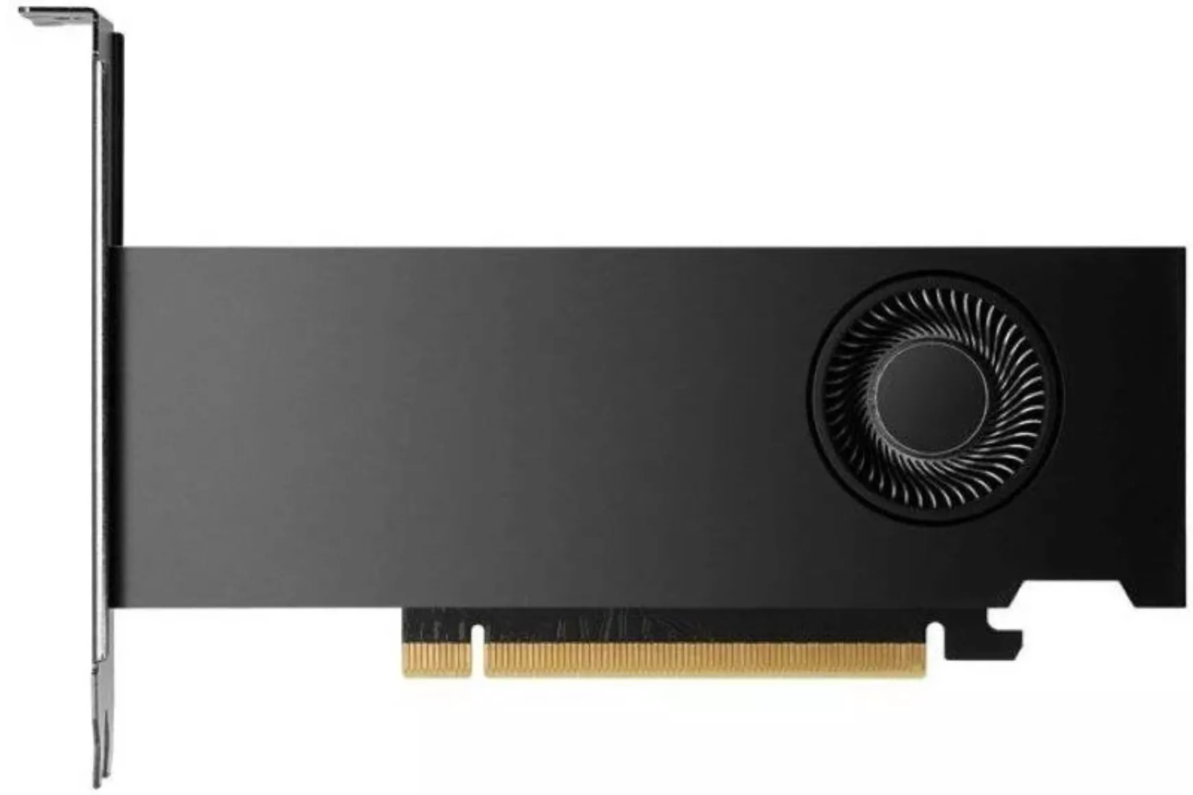 Nvidia RTX 2000 Ada 12GB GDDR6