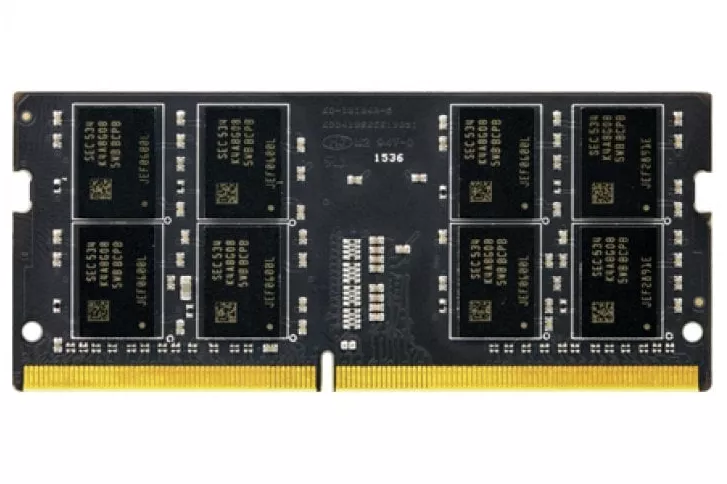 Team Group Elite SO-DIMM DDR4 2400MHz PC-19200 8GB CL16