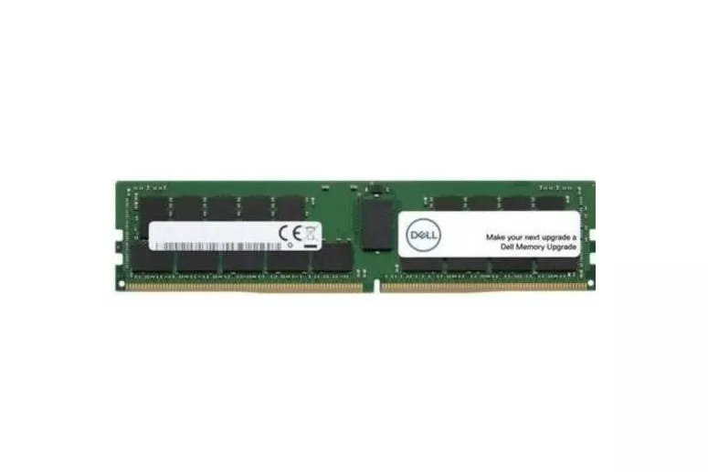 Memoria RAM Dell 370-AEVN 32GB DDR4 3200MHz 288-pin DIMM para PC/server