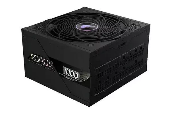 Fuente de Alimentaci&oacute;n GIGABYTE AORUS ELITE P1000W ICE V2 1000W 80 PLUS Platinum modular