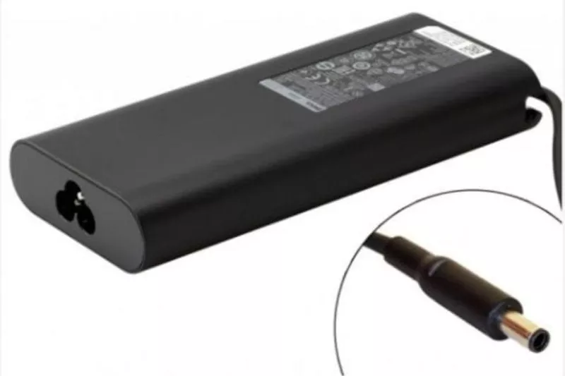 Fuente de Alimentaci&oacute;n Dell V363H 130W para port&aacute;til