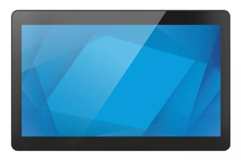 Ordenador Todo en uno Elo I-Series 3.0 Intel Core i5-1245UL 8GB 256GB SSD Iris Xe 15,6" Windows 11 IoT Enterprise t&aacute;ctil