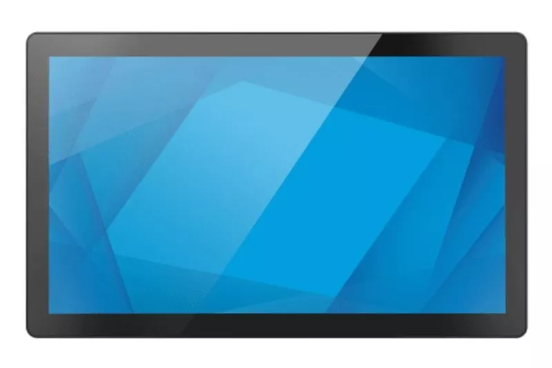 Ordenador Todo en uno ELO Touch Solutions I-Series E607093 Intel Core i3-1215UL 8GB 128GB SSD UHD Graphics 21.5" Sin SO Pantalla t&aacute;ctil Fanless