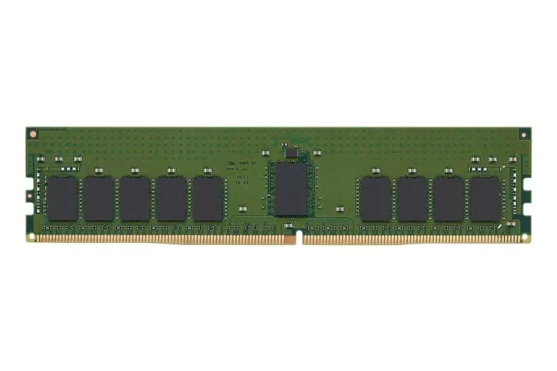 Memoria RAM Kingston KTH-PL432S4/32G 1 x 32 GB DDR4-3200 CL22 ECC registrada