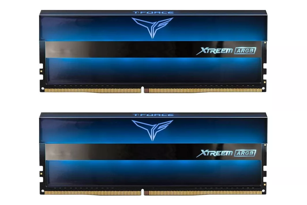 Team Group Xtreem ARGB DDR4 3600MHz PC4-28800 32GB 2x16GB CL18