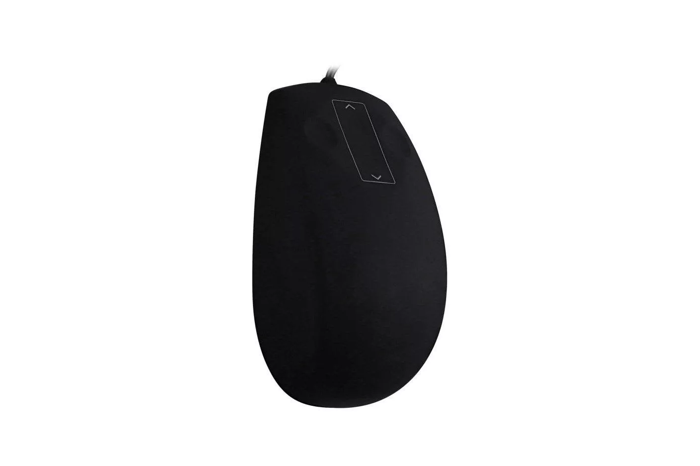 Rat&oacute;n TnB MUMEDICBK con cable negro IP68 de silicona