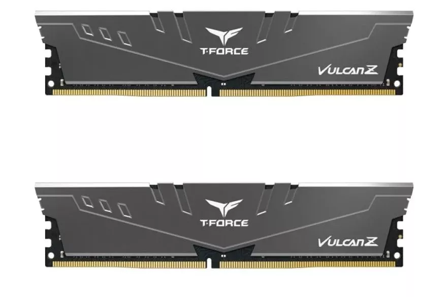 Team Group T-Force Vulcan Z DDR4 3600MHz 32GB 2x16GB CL18