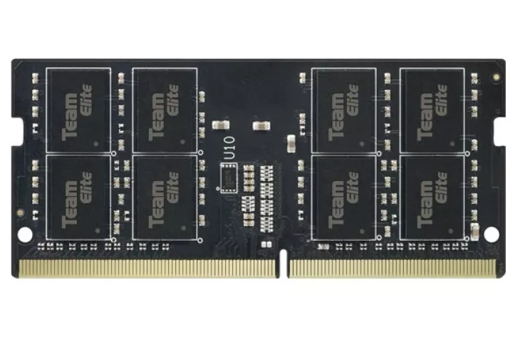 Team Group Elite SO-DIMM DDR4 3200MHz 16GB CL22