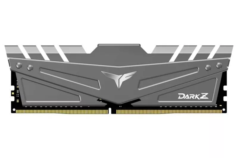 Team Group T-Force Dark Z DDR4 3200 MHz PC4-25600 16GB CL16 Gris