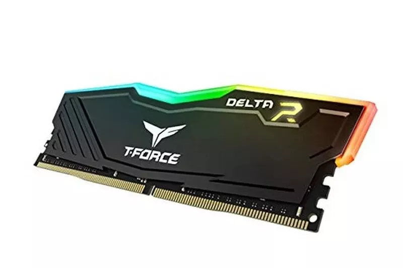 Team Group Delta RGB DDR4 3200 PC4-25600 16GB CL16