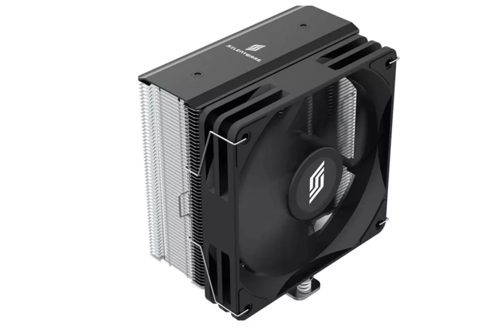 Bora Performance, Disipador de CPU