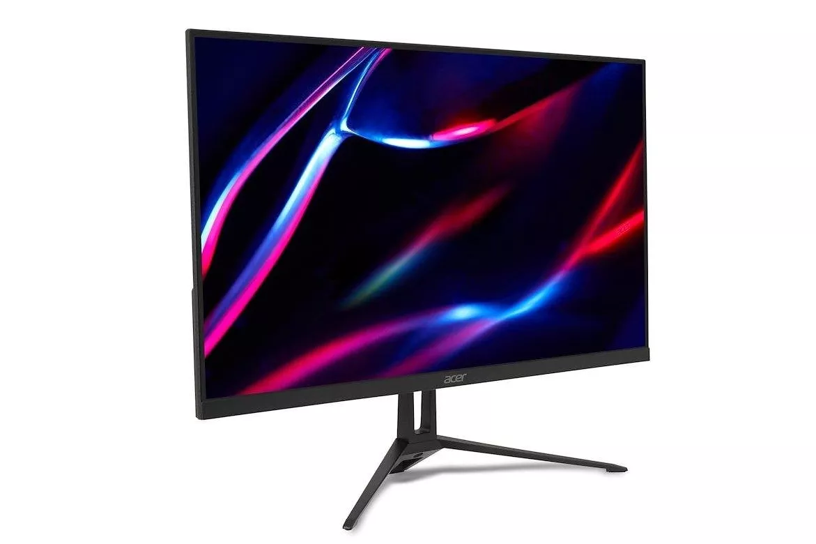 Monitor Acer Nitro KG273S1bipx 27" Full HD 180Hz IPS FreeSync 1ms