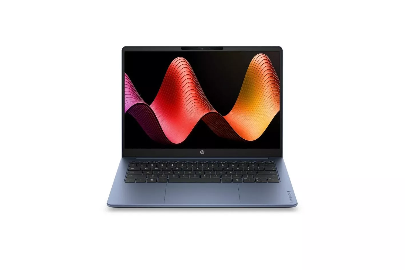 Port&aacute;til HP OmniBook 3 14" Intel Core Ultra 5 225U 8GB 256GB SSD Intel FreeDOS