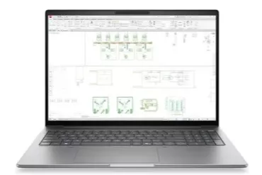HP ZBook 8 G2i - Port&aacute;til 16" Core Ultra 7 356H 32GB RTX Pro 500 1TB SSD W11