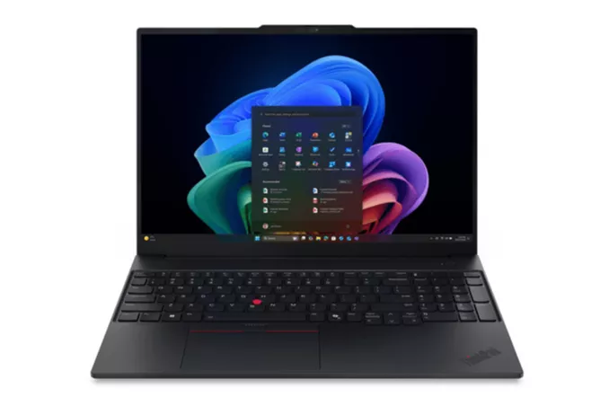Lenovo ThinkPad E16 Gen 4 - Port&aacute;til 16" Core 5 320 16GB 512GB SSD
