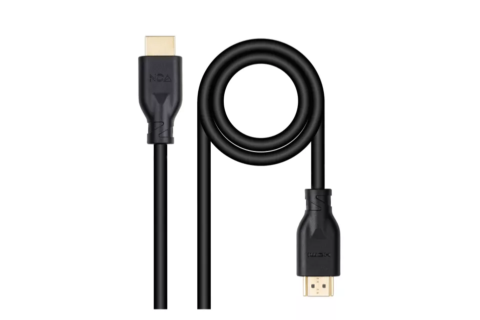 Nanocable 10.15.3902 (2m) - Cable HDMI 2.0