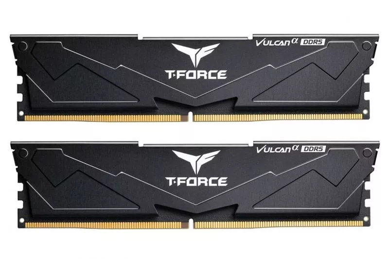 Team Group T-Force Vulcana DDR5 6000MHz 32GB 2x16GB CL38