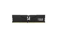 Memoria RAM Goodram IRDM DDR5 32GB 2x16GB 8000MHz CL36 DIMM Negra