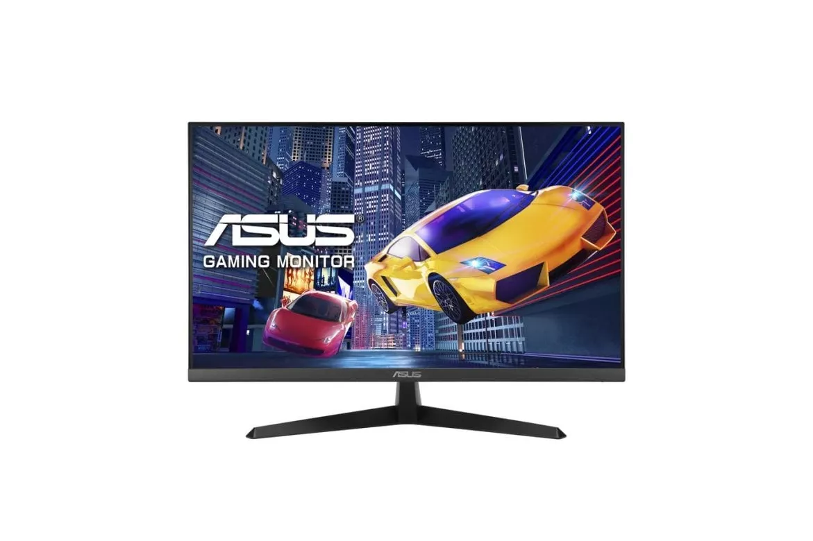 Monitor ASUS VY249HG2 23,8" FullHD 144Hz IPS FreeSync 1 ms