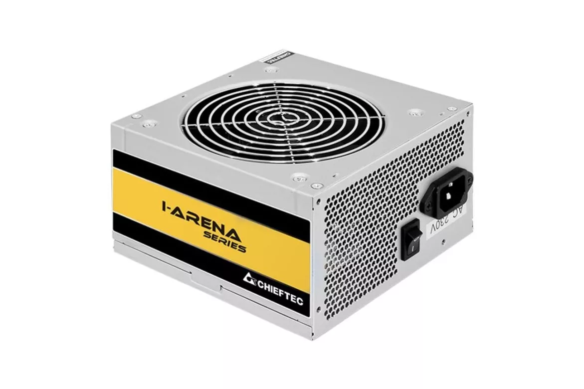 Fuente de alimentaci&oacute;n Chieftec iArena GPA-700s 700 W