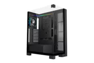 FSP U691-BP, Caja/Carcasa