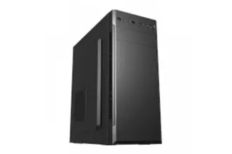 FSP CMT160, Caja/Carcasa