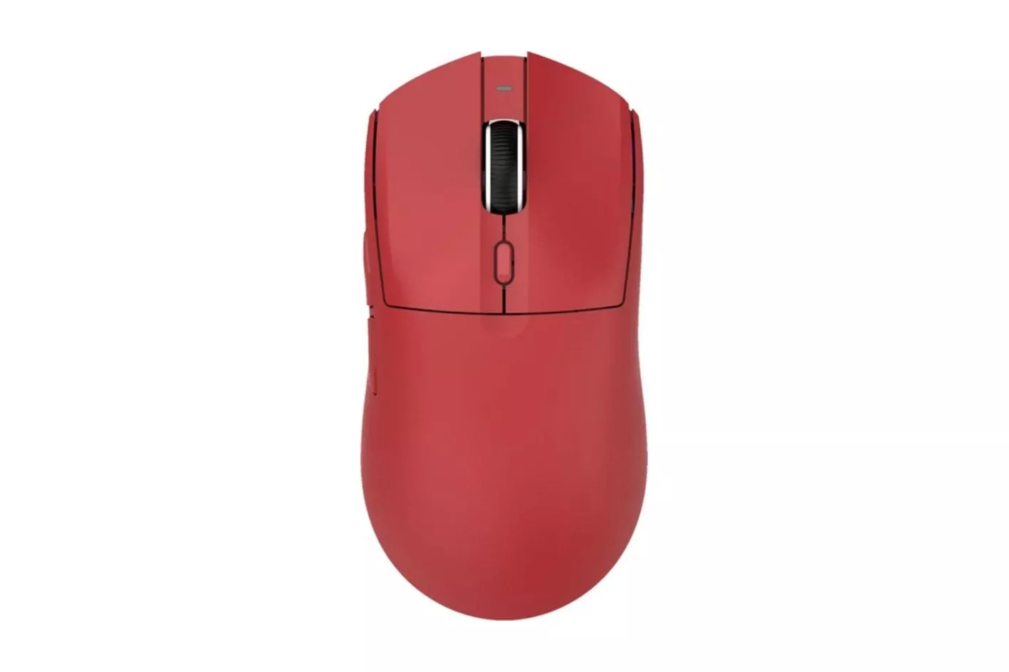 Rat&oacute;n Ajazz AJ139 V2 MC Gaming RF Bluetooth USB-C 12000 DPI Rojo