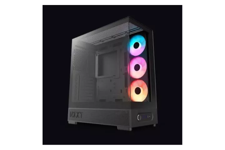 S5 RGB, Cajas de torre