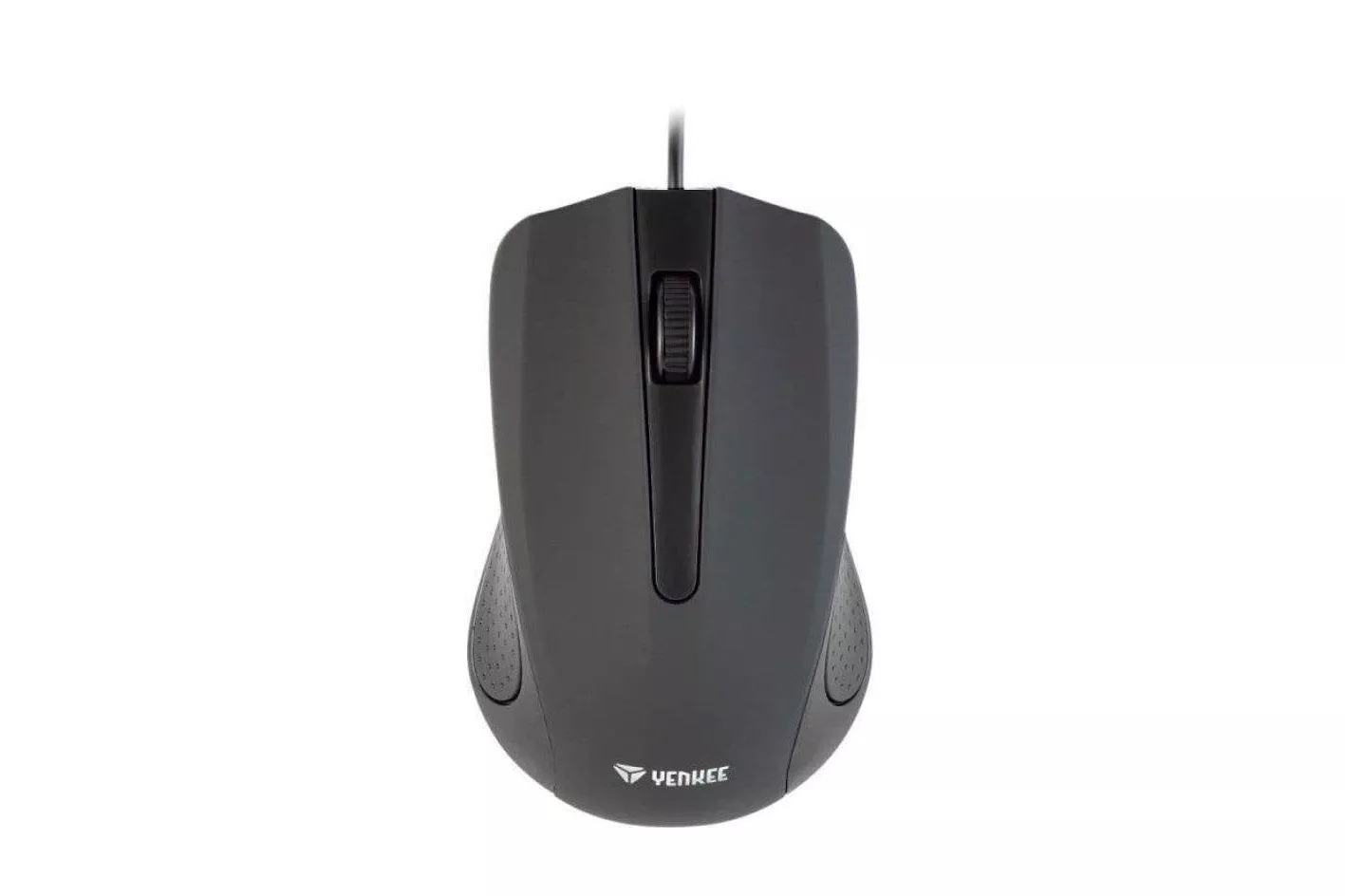 Rat&oacute;n Yenkee Suva Nero negro