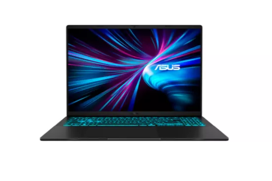 Port&aacute;til Asus V16 V3607VH-TK132W Intel Core 7 240H RTX 5050 16GB 512GB 16" W11H