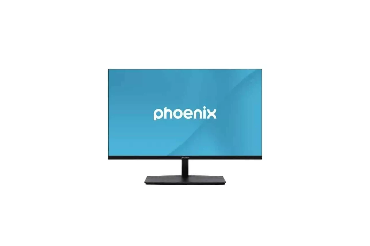 Monitor Phoenix Prisma24 23,8" Full HD 100 Hz IPS 5 ms VESA