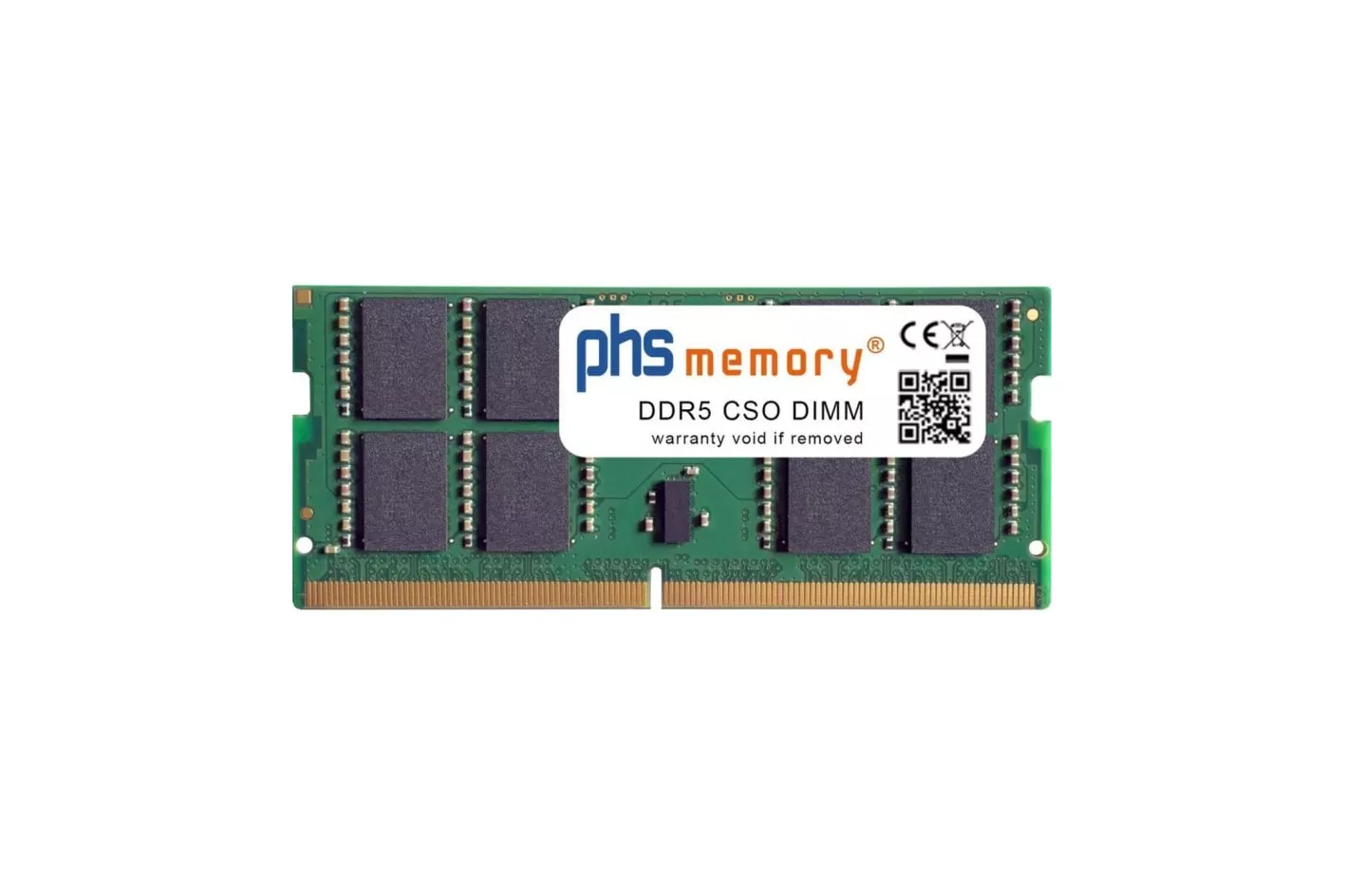 Memoria RAM PHS-memory