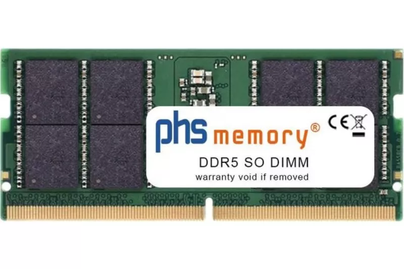 Memoria RAM para equipo compatible PHS-memory recambio
