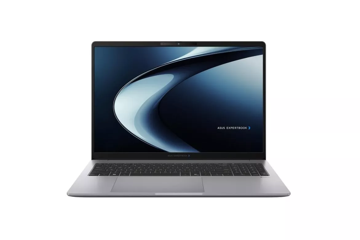 Port&aacute;til Asus ExpertBook P3 G1 P3606CCA 16" Intel Core Ultra 5 225H 16GB 512GB SSD Intel Arc 130T Windows 11 Pro