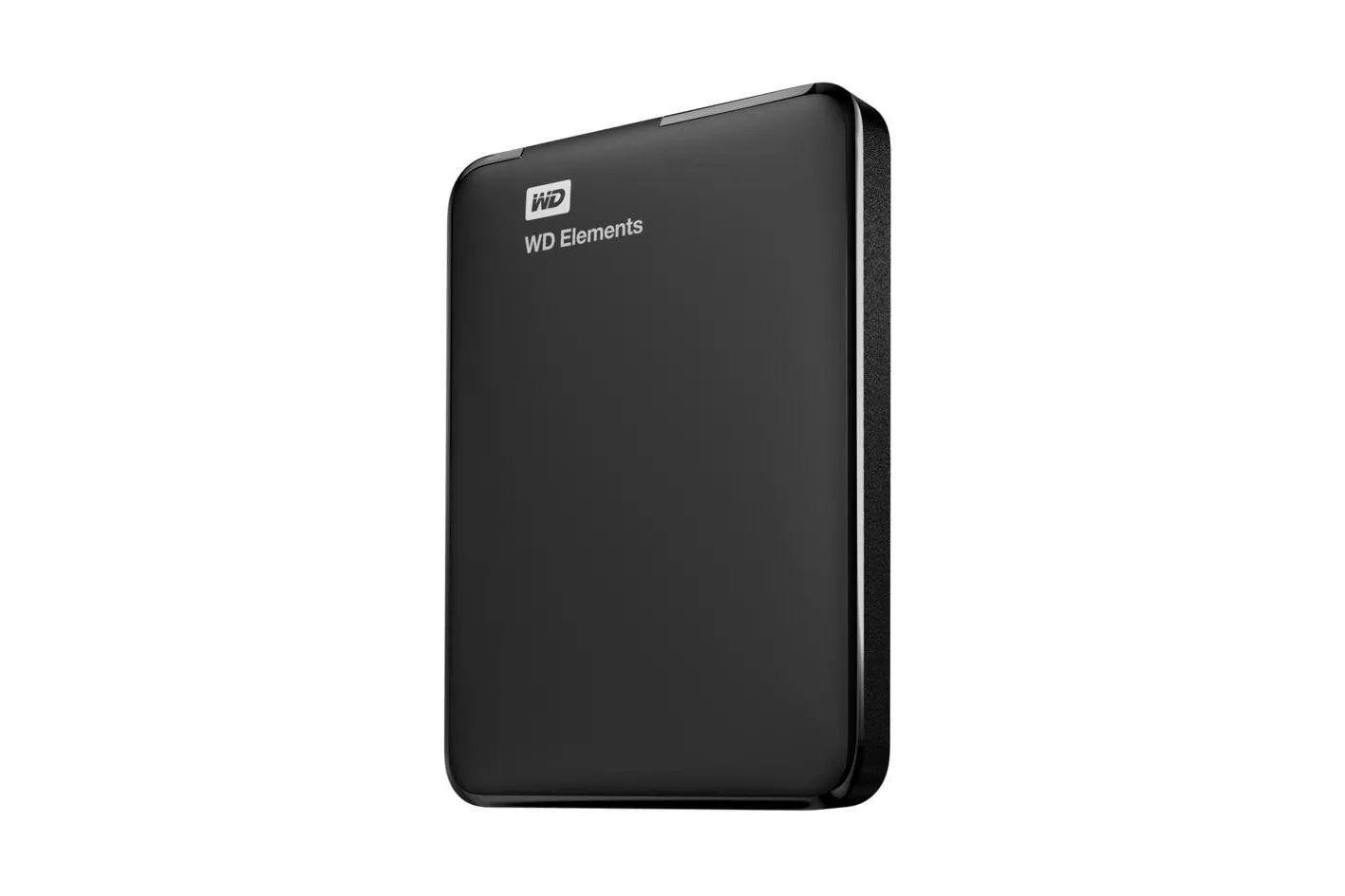 Disco duro WD Elements Portable 1,5 TB HDD 5 Gb/s USB 3.0