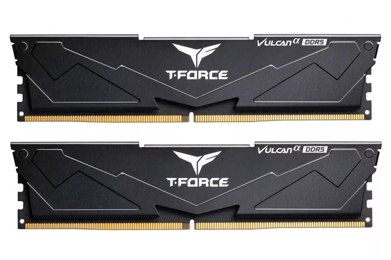 Team Group T-Force Vulcana DDR5 5600MHz 32GB 2x16GB CL40