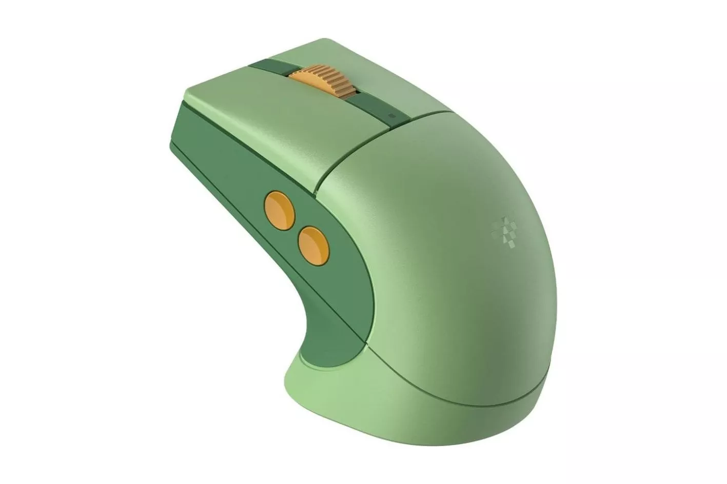 Rat&oacute;n Gaming 8BitDo Retro R8 Wireless PAW 3395 26K DPI Forest Wonder