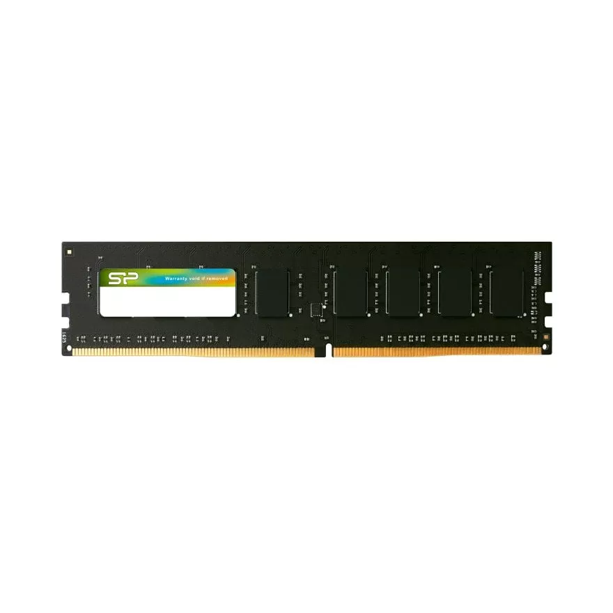 Memoria RAM Silicon Power 8GB DDR4 UDIMM 2400Mhz CL22