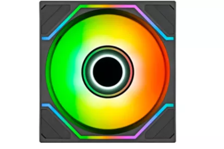 SWAFAN 120 EX INFINITY ARGB Sync Ventilador de refrigeraci&oacute;n para PC