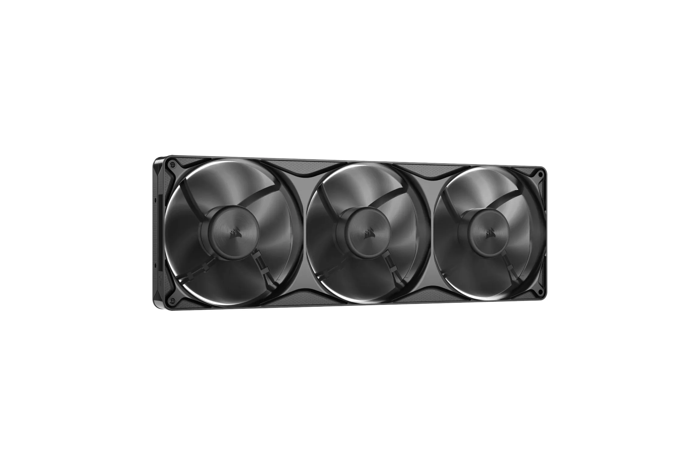 RS360 II Unified Frame, Ventilador