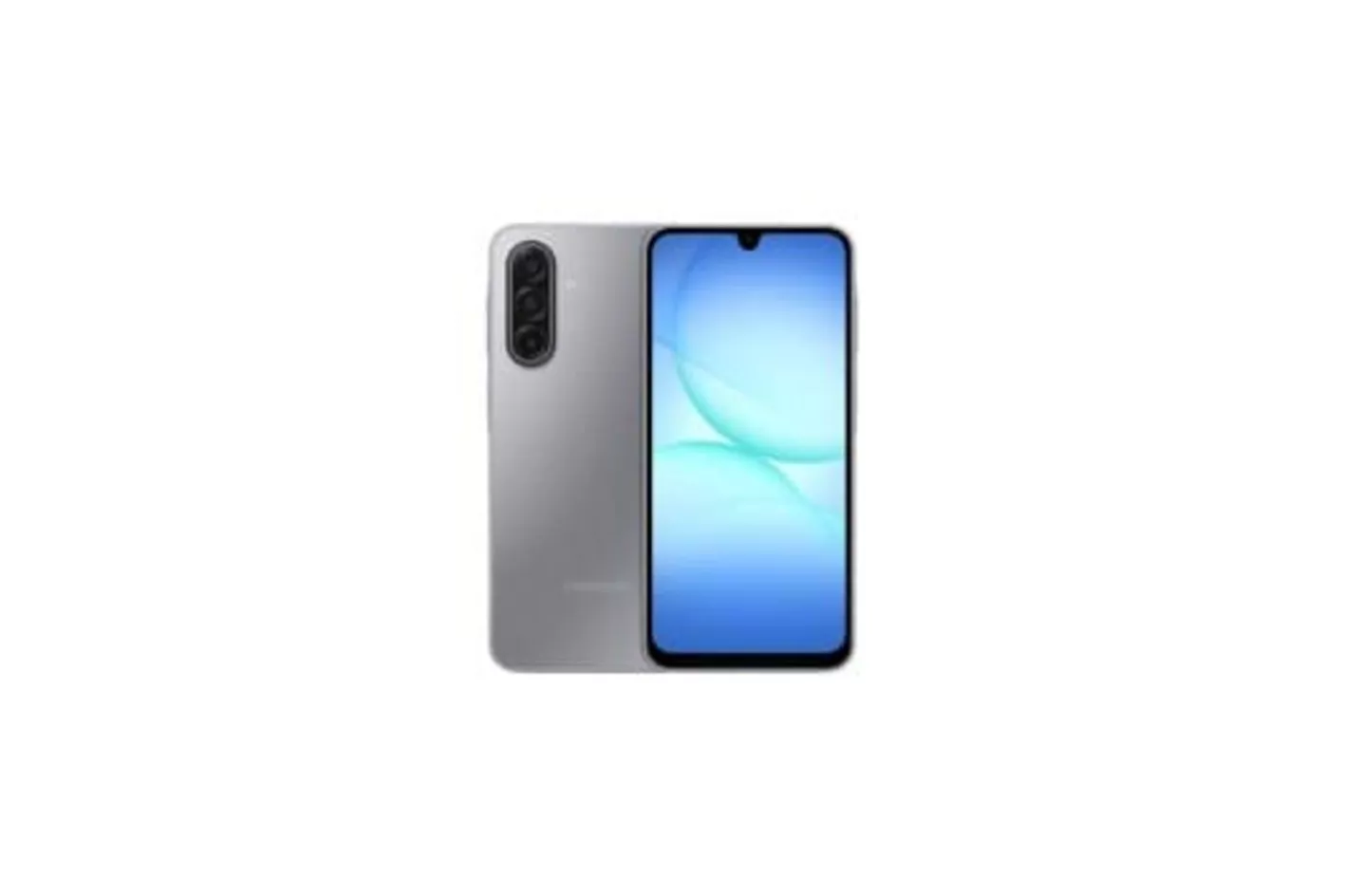 Samsung Galaxy A17 5G 4GB 128GB 6.7" Gris