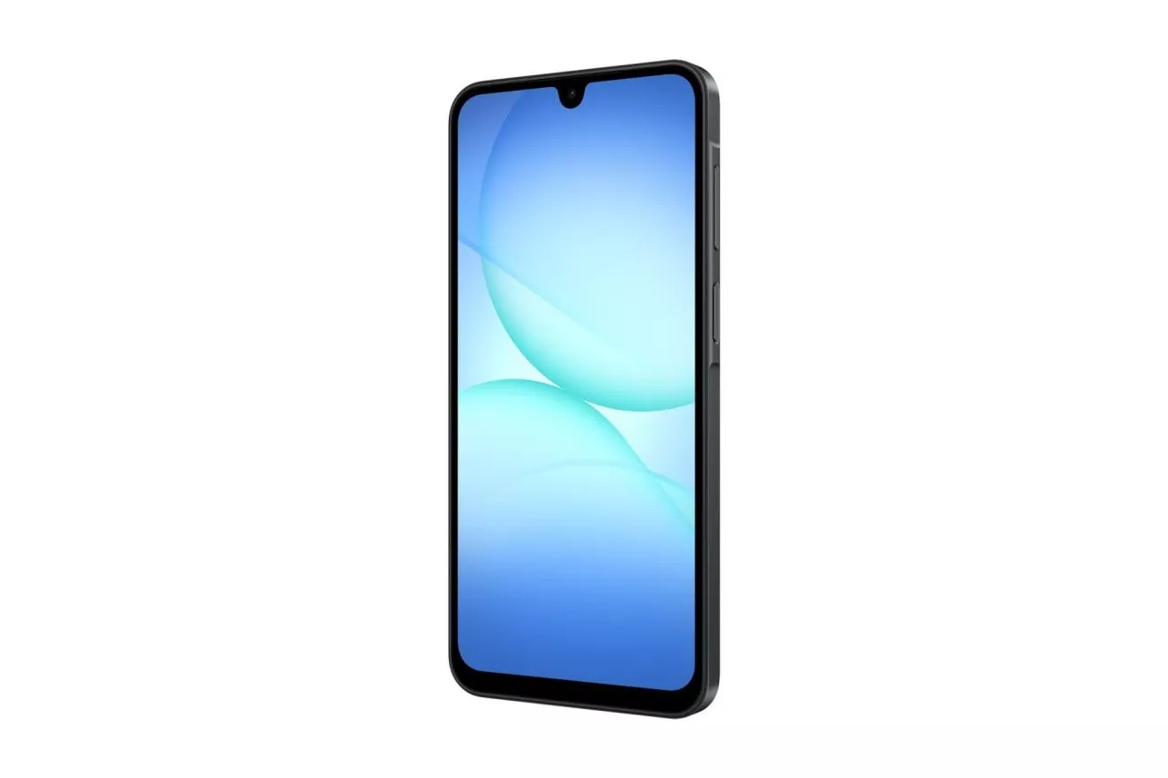 Samsung Galaxy A17 5G 4GB 128GB Negro 6,7" Dual SIM
