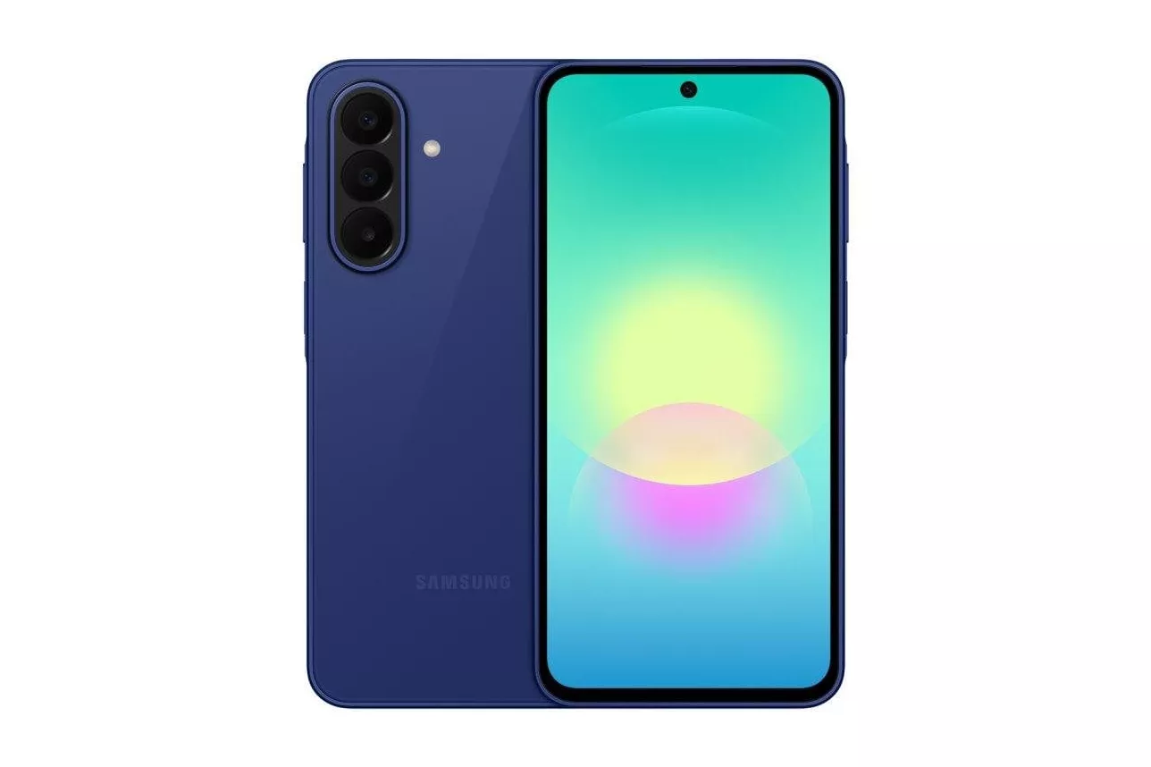 Samsung Galaxy A27 5G 8GB 256GB 6,7" Azul