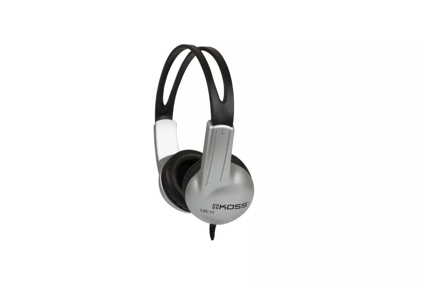 Koss UR10 Auriculares con Cable Grises