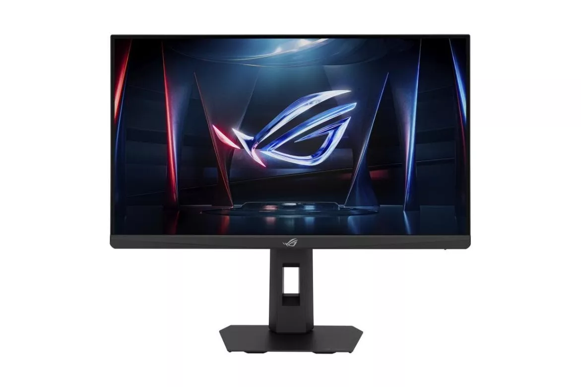 Monitor ASUS ROG Strix XG259QNSR Ace 24,5" Full HD 420Hz IPS Ajuste de altura